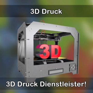 3D-Druckservice in Nidderau 