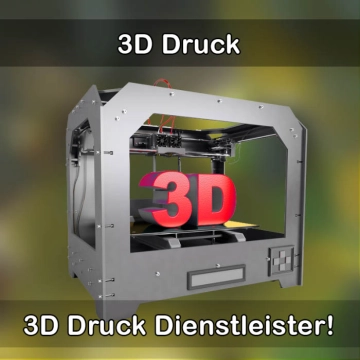 3D-Druckservice in Nideggen 