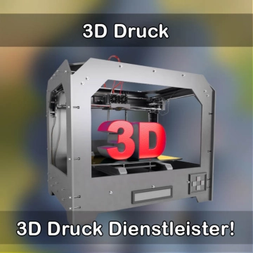 3D-Druckservice in Niebüll 