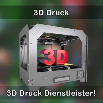 3D-Druckservice in Niedenstein 