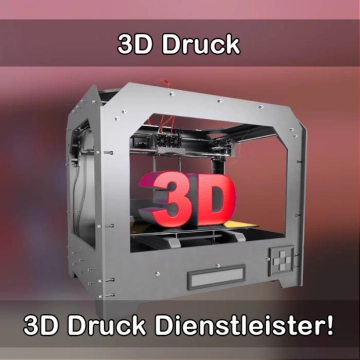 3D-Druckservice in Nieder-Olm 