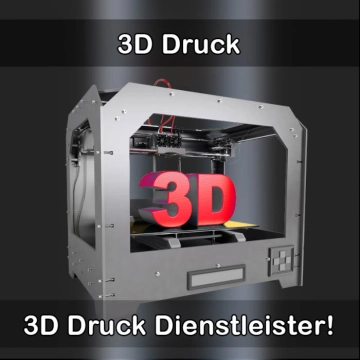3D-Druckservice in Niederau 