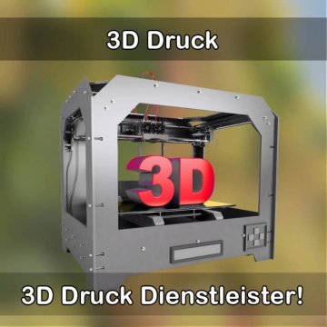 3D-Druckservice in Niederaula 