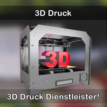 3D-Druckservice in Niedere Börde 