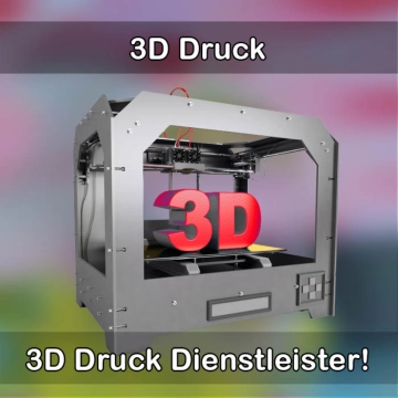 3D-Druckservice in Niederer Fläming 