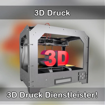 3D-Druckservice in Niedereschach 