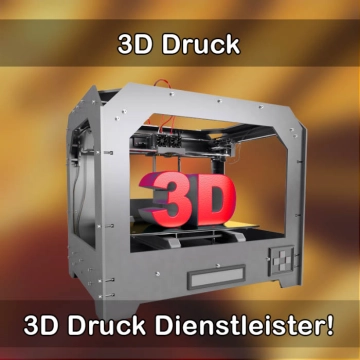 3D-Druckservice in Niederkassel 