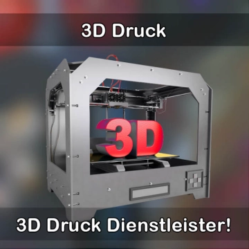 3D-Druckservice in Niederkrüchten 