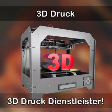 3D-Druckservice in Niedernhall 