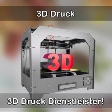 3D-Druckservice in Niedernhausen 