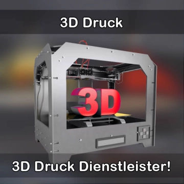 3D-Druckservice in Niederwiesa 