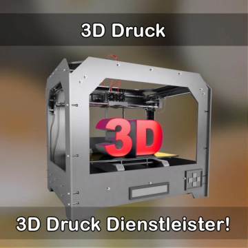 3D-Druckservice in Nieheim 