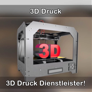 3D-Druckservice in Niesky 