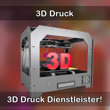 3D-Druckservice in Niestetal 