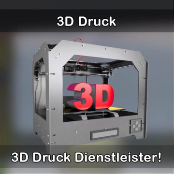 3D-Druckservice in Nobitz 