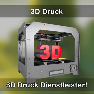 3D-Druckservice in Nörten-Hardenberg 