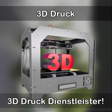 3D-Druckservice in Nörvenich 