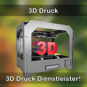 3D-Druckservice in Nohfelden 