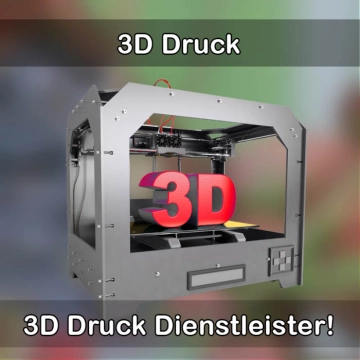 3D-Druckservice in Nordhausen 