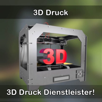 3D-Druckservice in Nordhorn 