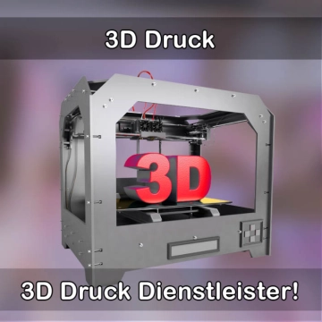 3D-Druckservice in Nordkirchen 
