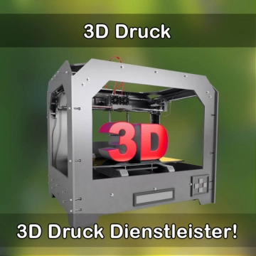 3D-Druckservice in Nordstemmen 