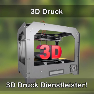 3D-Druckservice in Nordwalde 