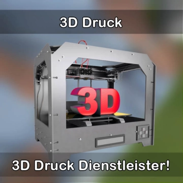 3D-Druckservice in Northeim 