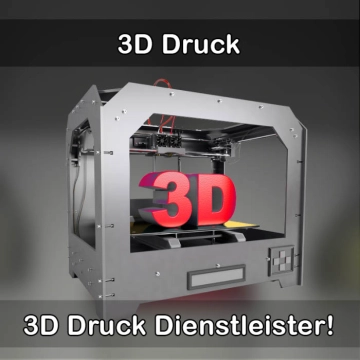 3D-Druckservice in Nortorf 