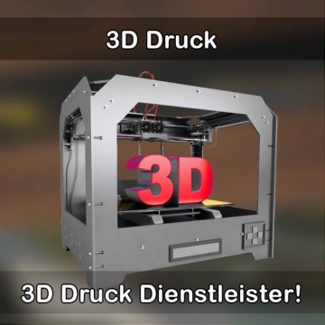 3D-Druckservice in Nossen 