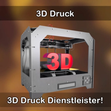 3D-Druckservice in Nottuln 