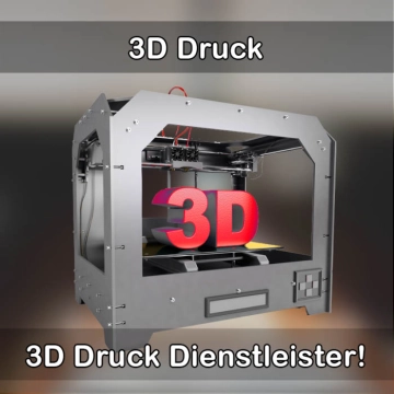 3D-Druckservice in Nümbrecht 