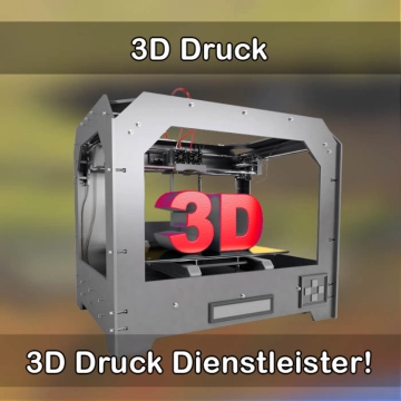 3D-Druckservice in Nünchritz 