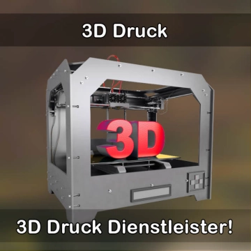 3D-Druckservice in Nürtingen 