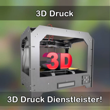 3D-Druckservice in Nufringen 