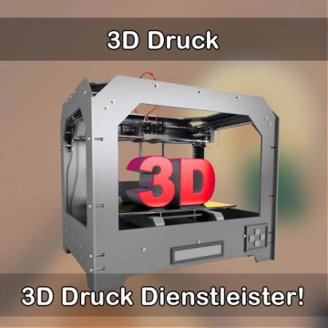 3D-Druckservice in Nußloch 