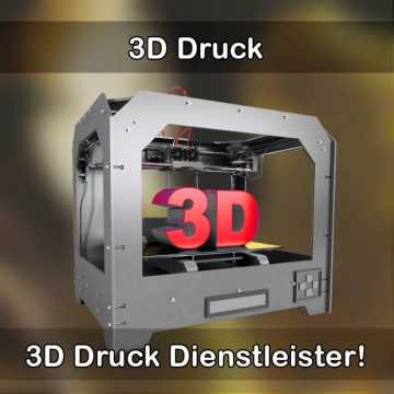 3D-Druckservice in Ober-Mörlen 