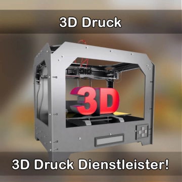 3D-Druckservice in Ober-Olm 