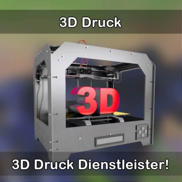 3D-Druckservice in Oberasbach 