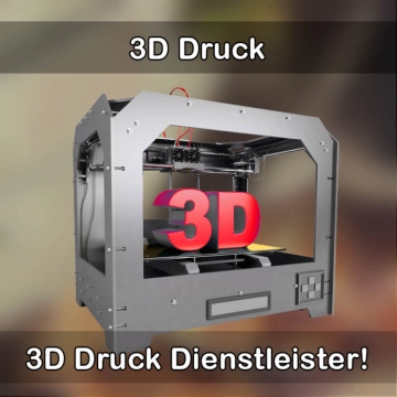 3D-Druckservice in Oberaula 