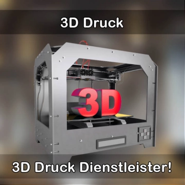 3D-Druckservice in Oberderdingen 