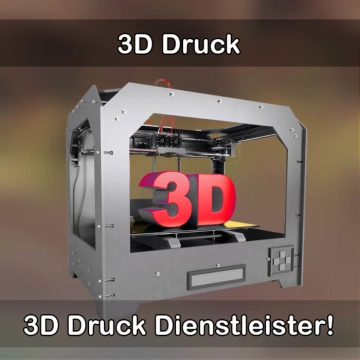 3D-Druckservice in Oberding 