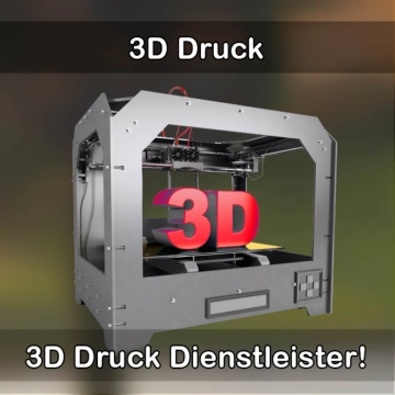 3D-Druckservice in Oberhausen 