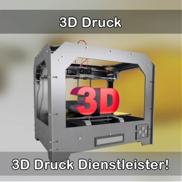 3D-Druckservice in Oberkochen 
