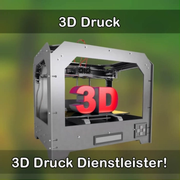 3D-Druckservice in Oberkotzau 