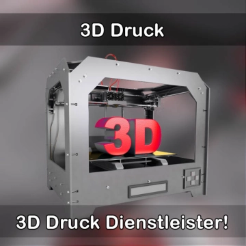 3D-Druckservice in Obermichelbach 