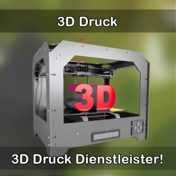 3D-Druckservice in Oberndorf am Neckar 