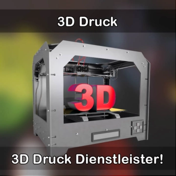 3D-Druckservice in Obernkirchen 