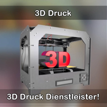 3D-Druckservice in Obernzell 