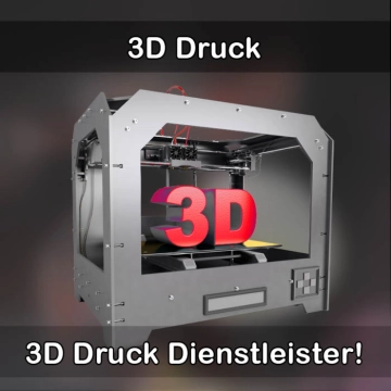 3D-Druckservice in Oberriexingen 